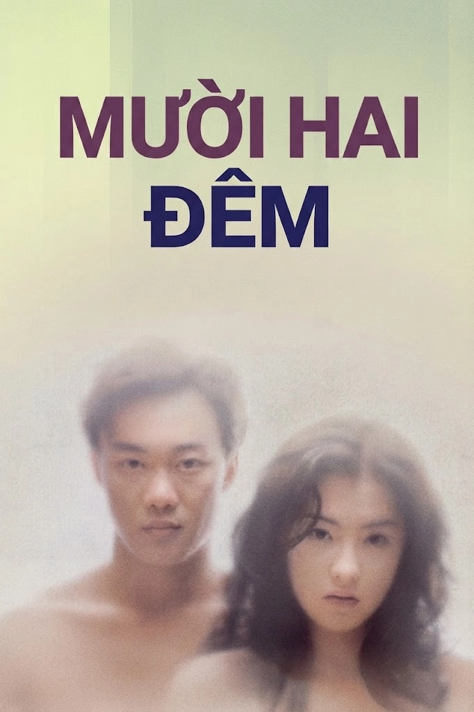Mười Hai Đêm Twelve Nights