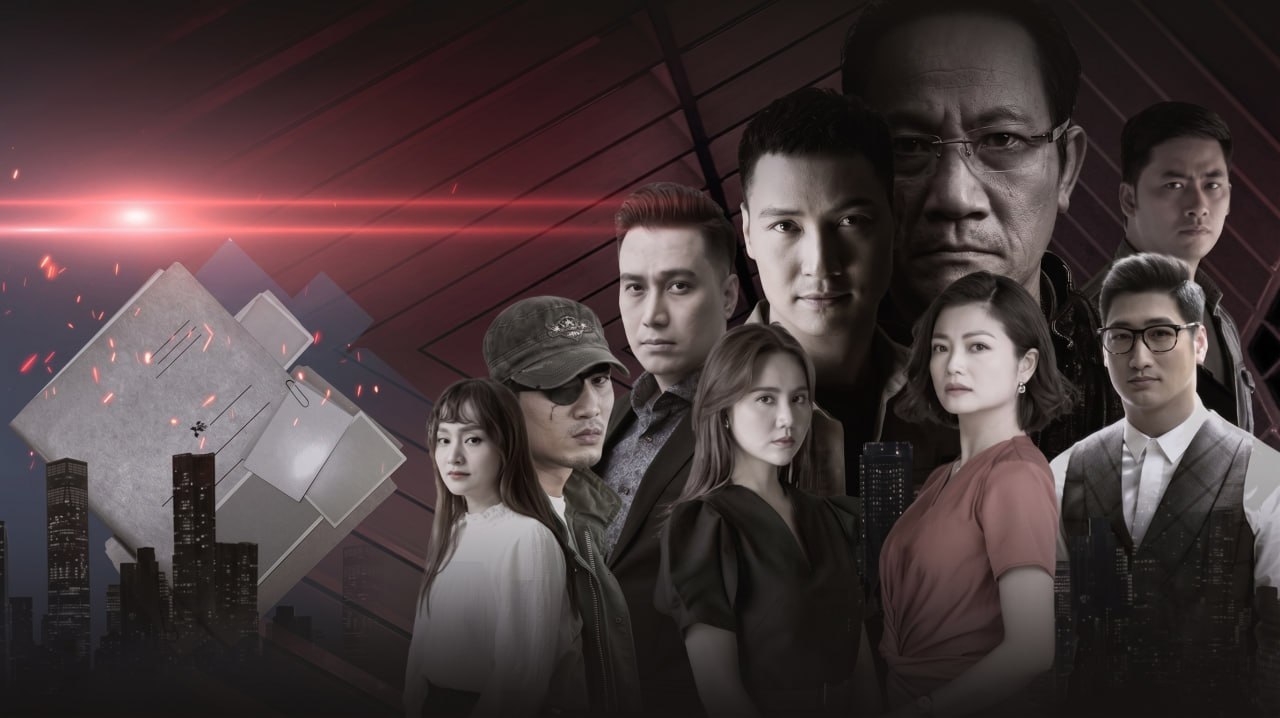 Hồ Sơ Cá Sấu