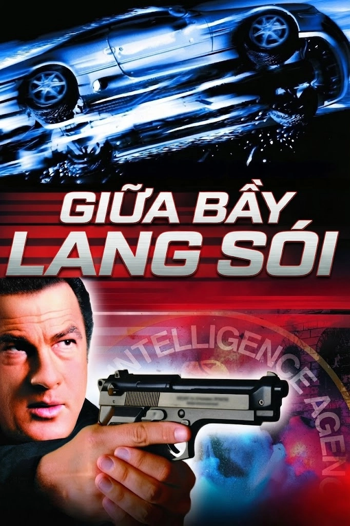 Giữa Bầy Lang Sói Belly of the Beast