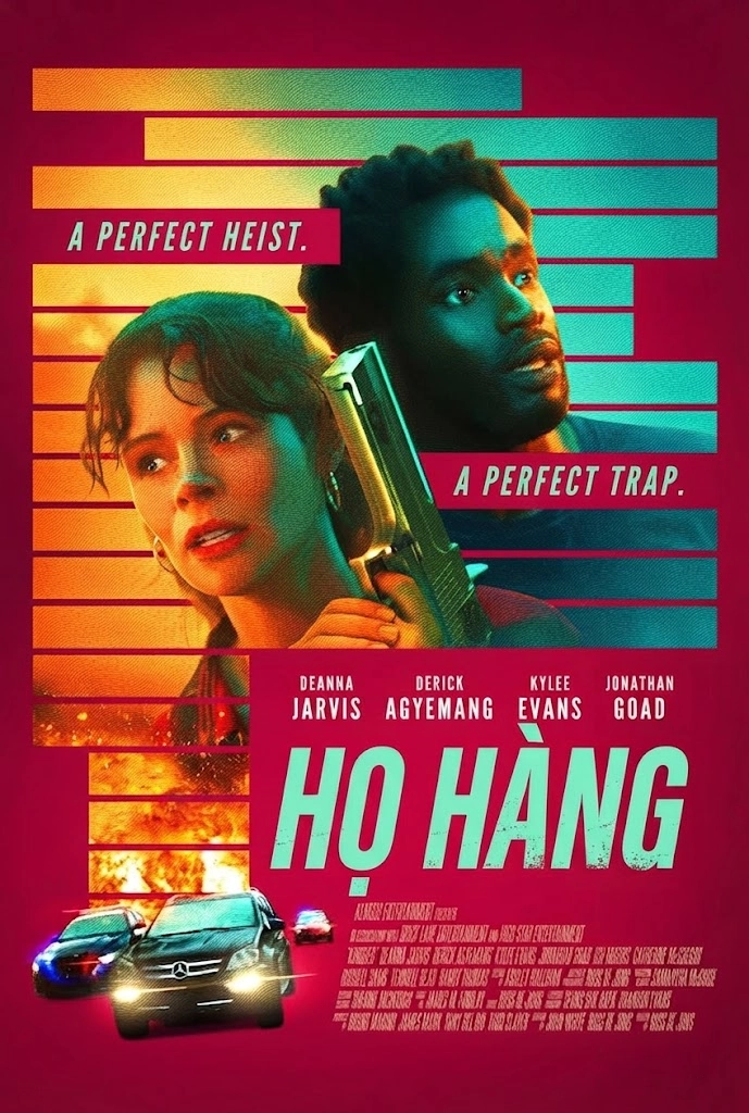 Họ Hàng Kindred