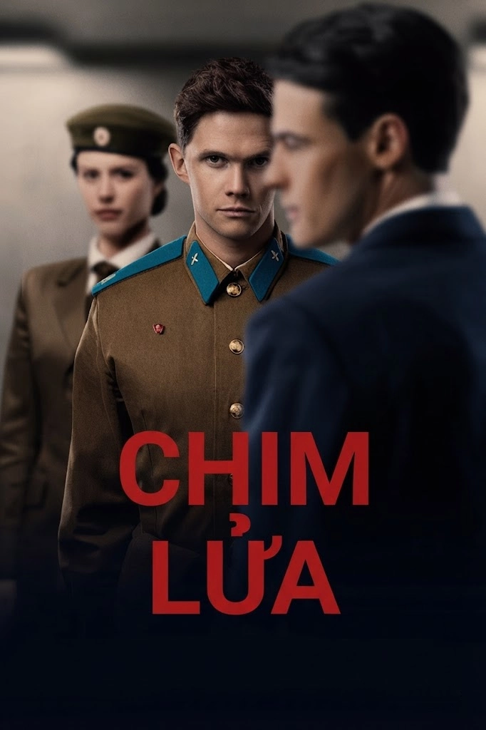 Chim Lửa Firebird