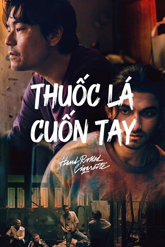 Thuốc Lá Cuốn Tay - 