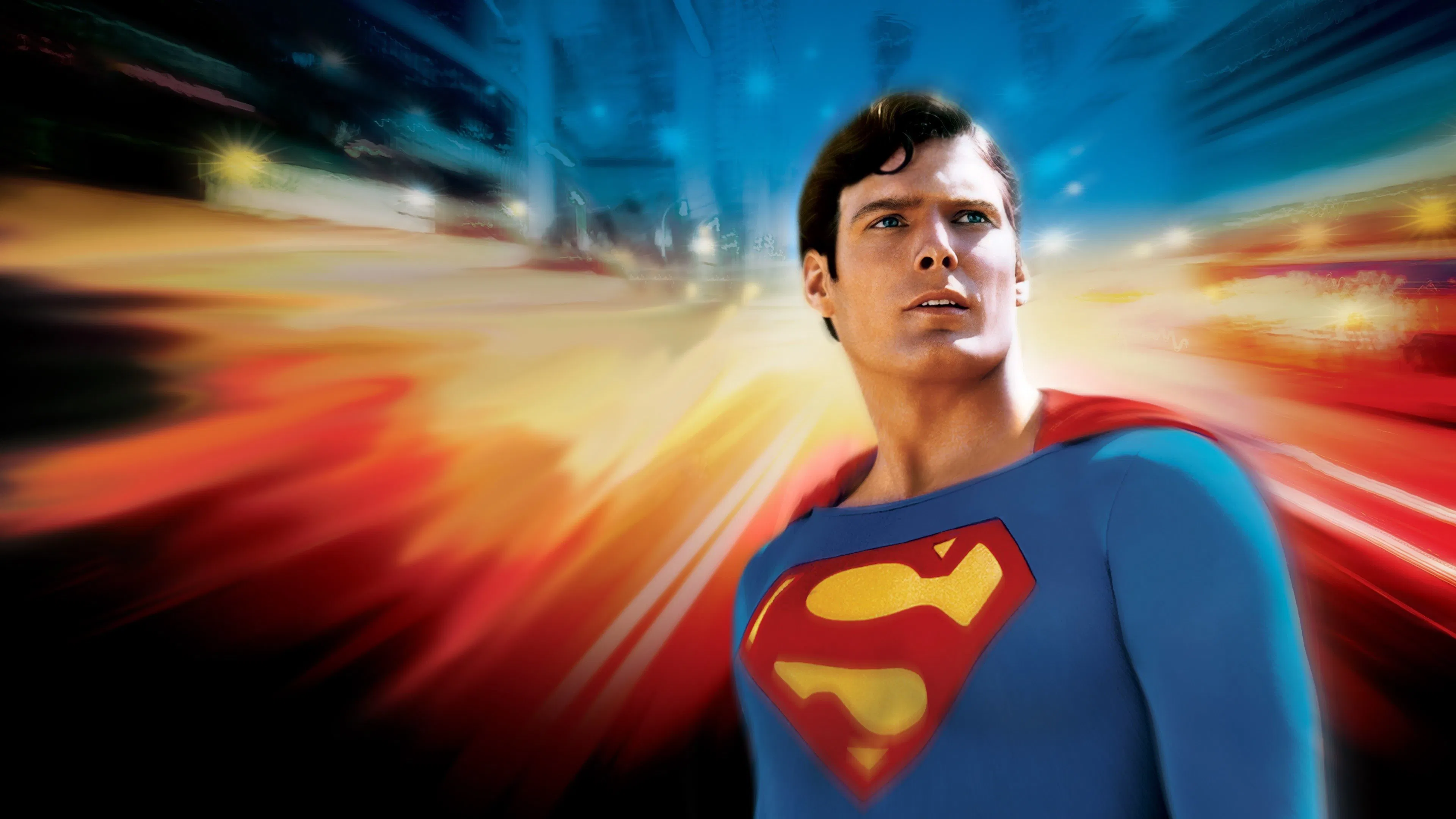 Siêu Nhân 4: Nhiệm Vụ Gìn Giữ Hòa Bình - Superman IV: The Quest For Peace