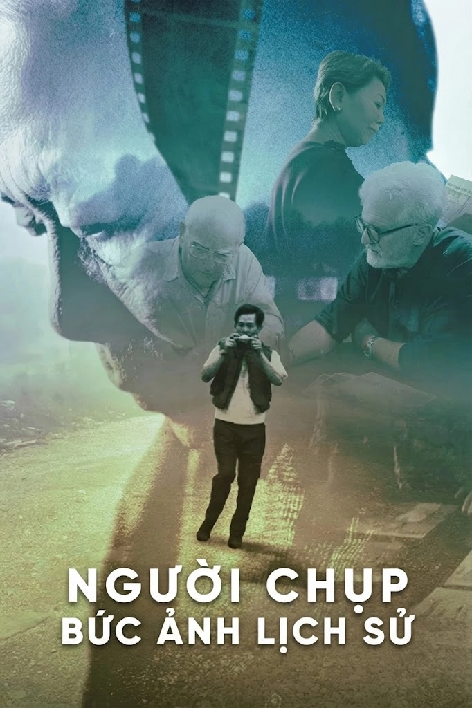 Người Chụp Bức Ảnh Lịch Sử -  (2025)