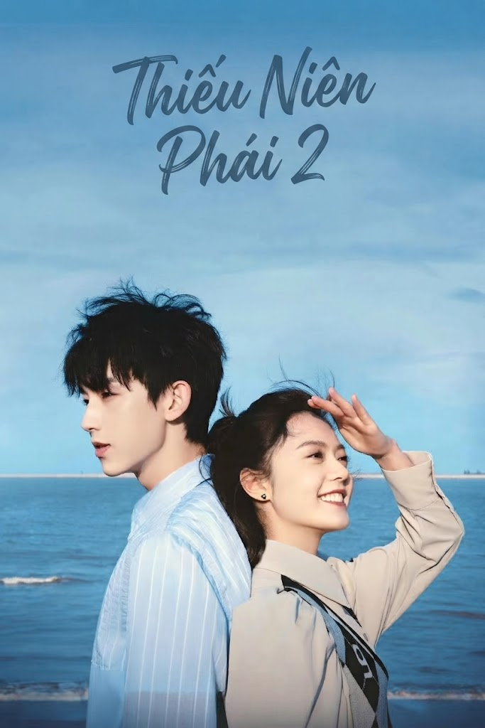 Thiếu Niên Phái 2 Growing Pain 2