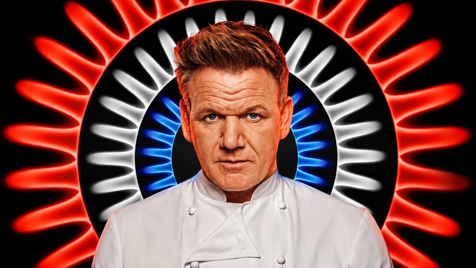 Nhà Bếp Địa Ngục (Phần 24) - Hell's Kitchen (Season 24) (Battle Of The States)