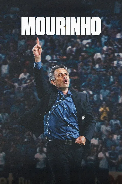 MOURINHO MOURINHO