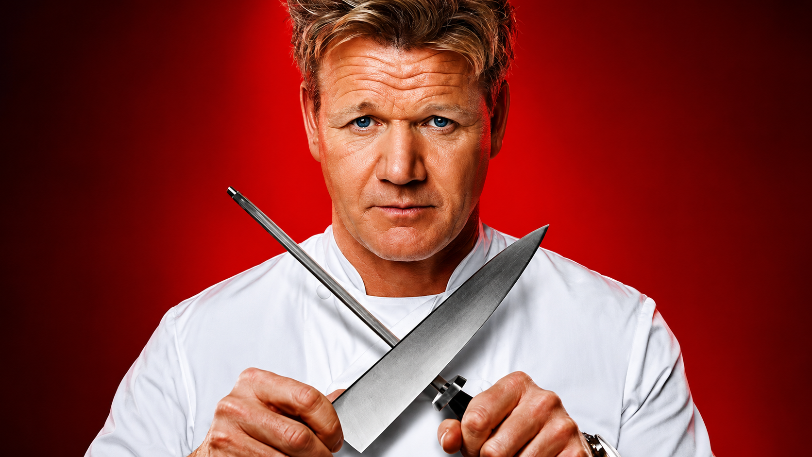 Nhà Bếp Địa Ngục (Phần 23) - Hell's Kitchen (Season 23) (Head Chefs Only)