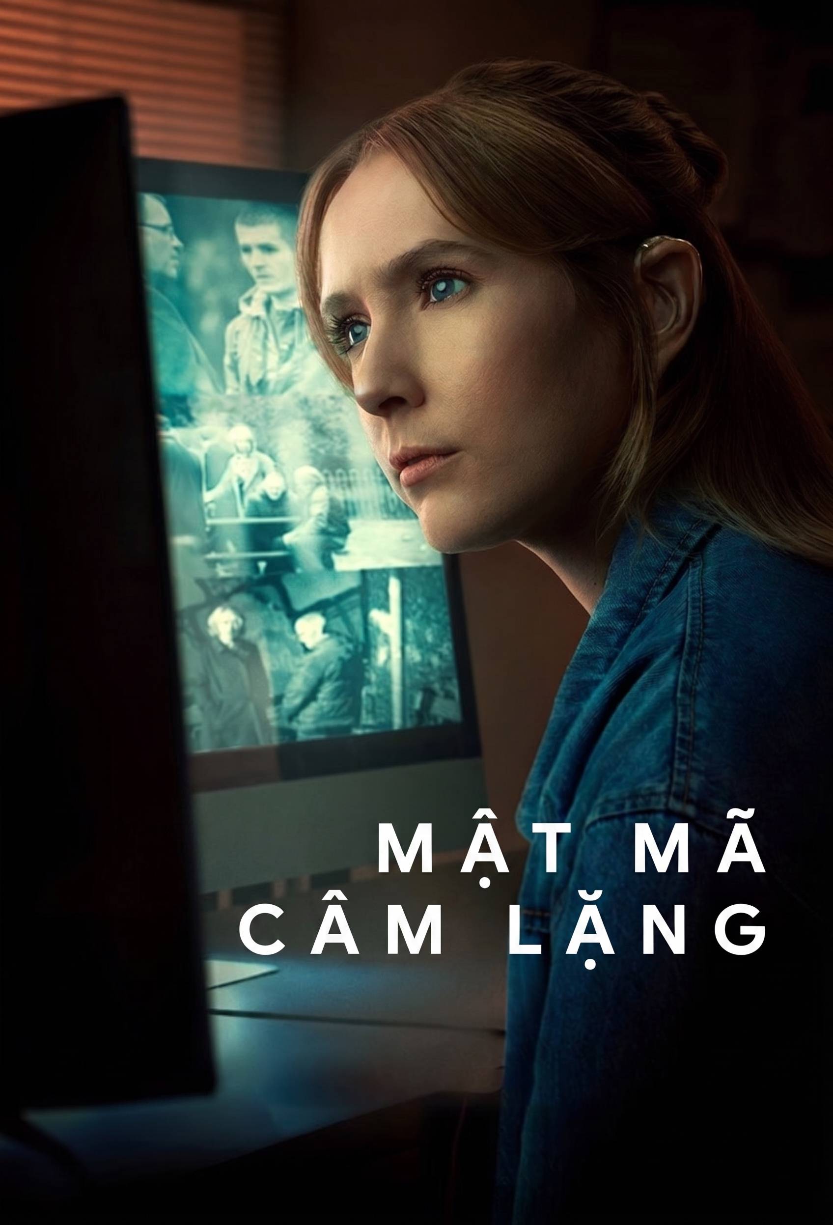 Mật Mã Câm Lặng Code Of Silence