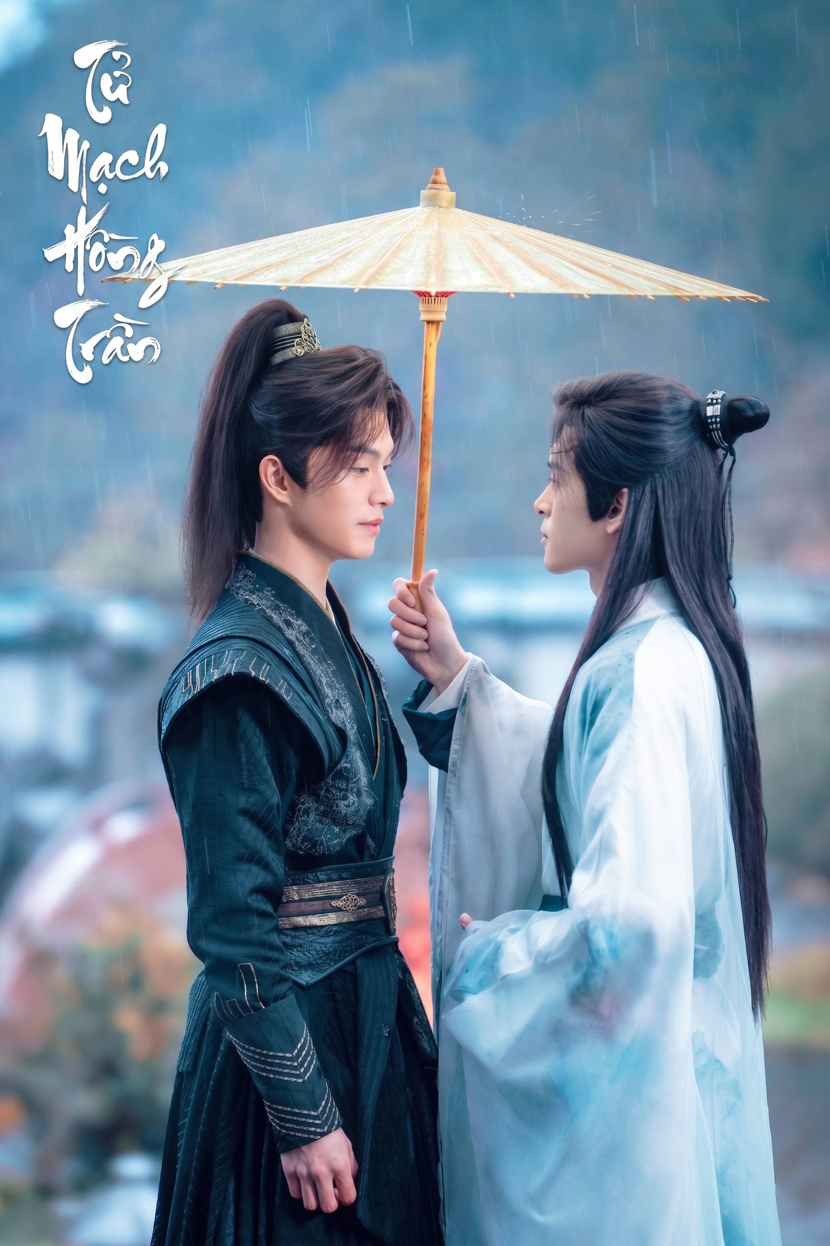 Tử Mạch Hồng Trần Kill To Love