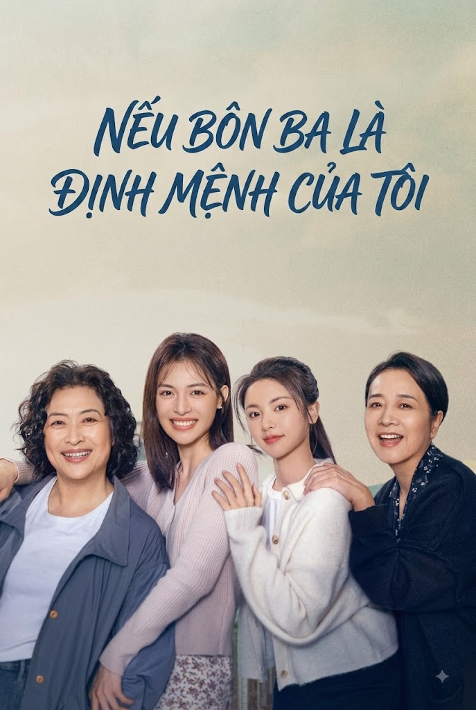 Nếu Bôn Ba Là Định Mệnh Của Tôi Born to Run