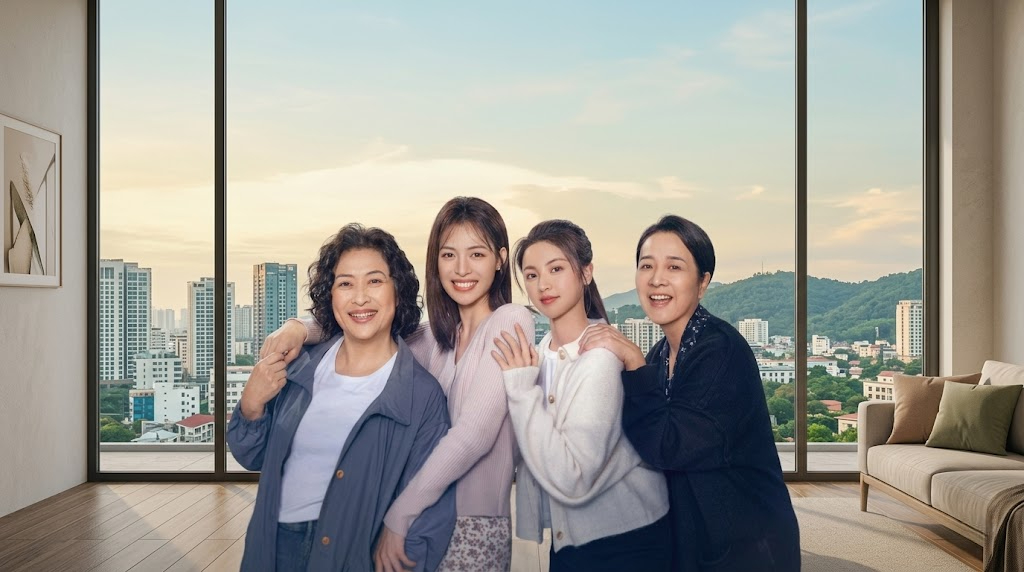 Nếu Bôn Ba Là Định Mệnh Của Tôi