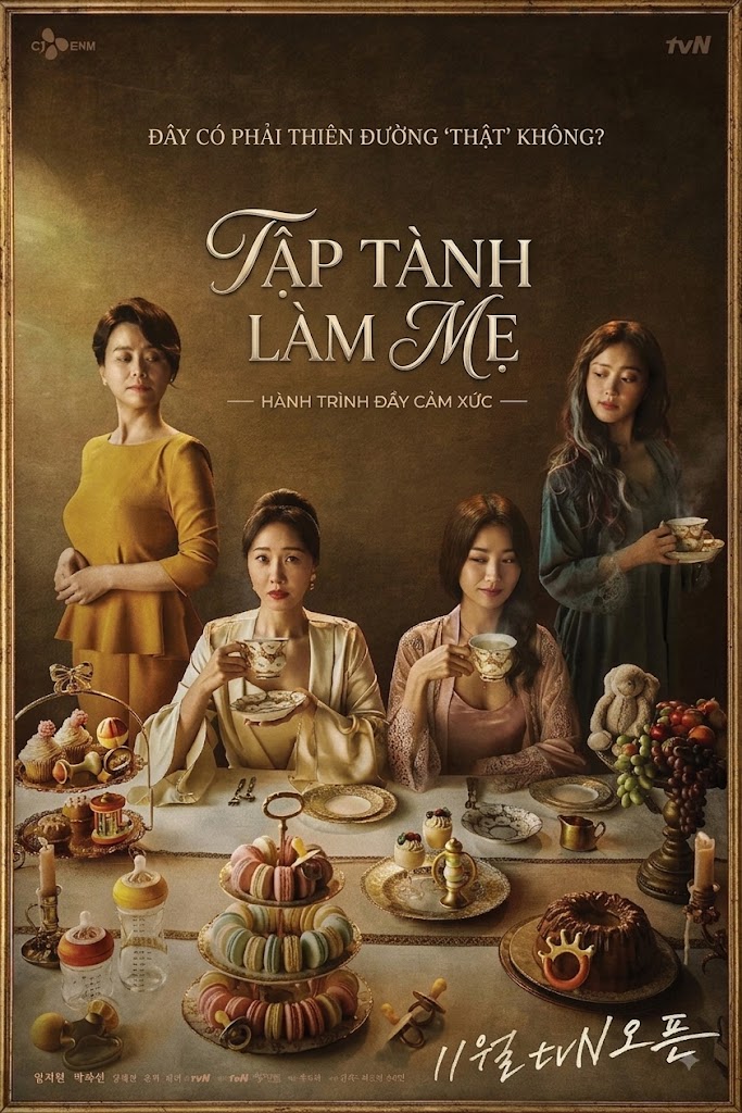 Tập Tành Làm Mẹ Birthcare Center