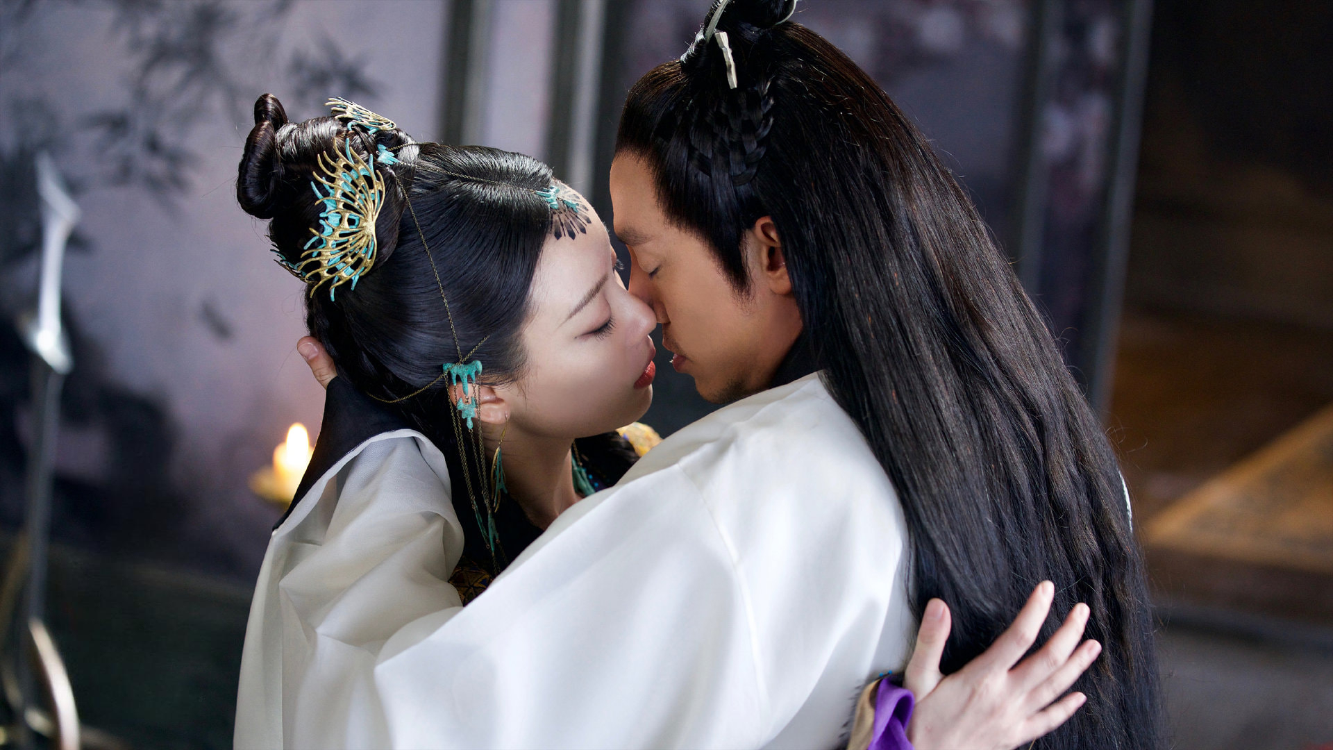 Thần Tịch Duyên - Love And Destiny