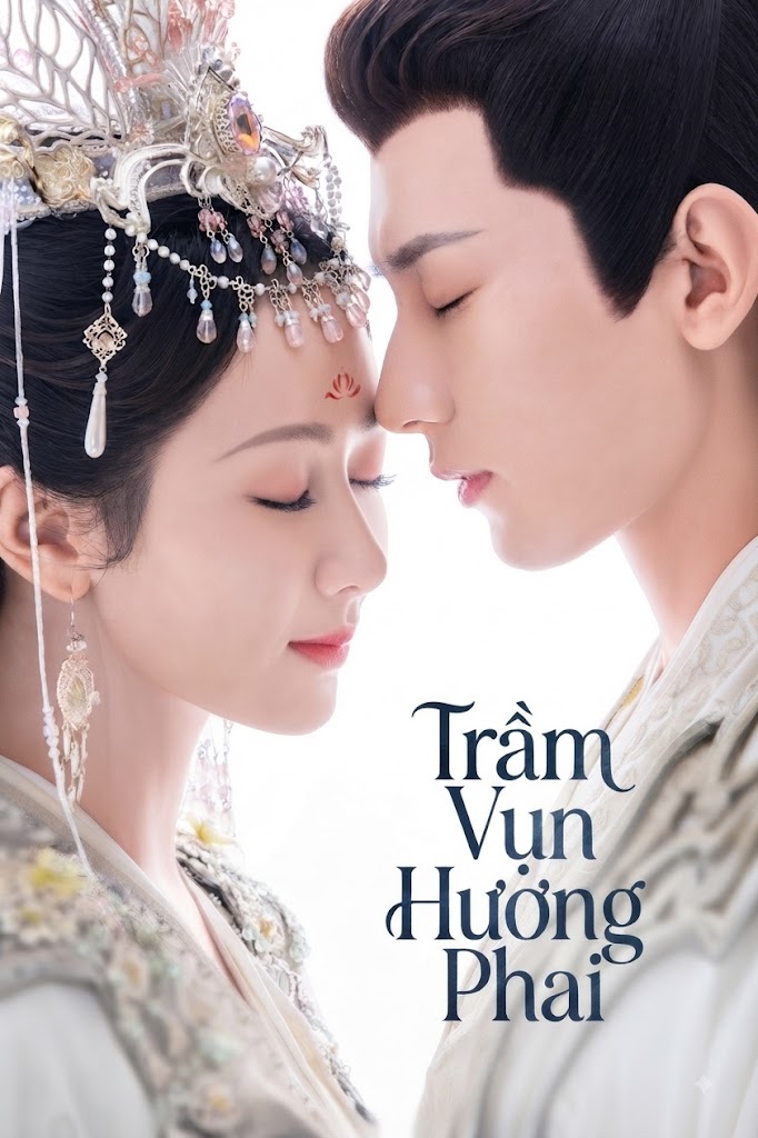 Trầm Vụn Hương Phai Immortal Samsara