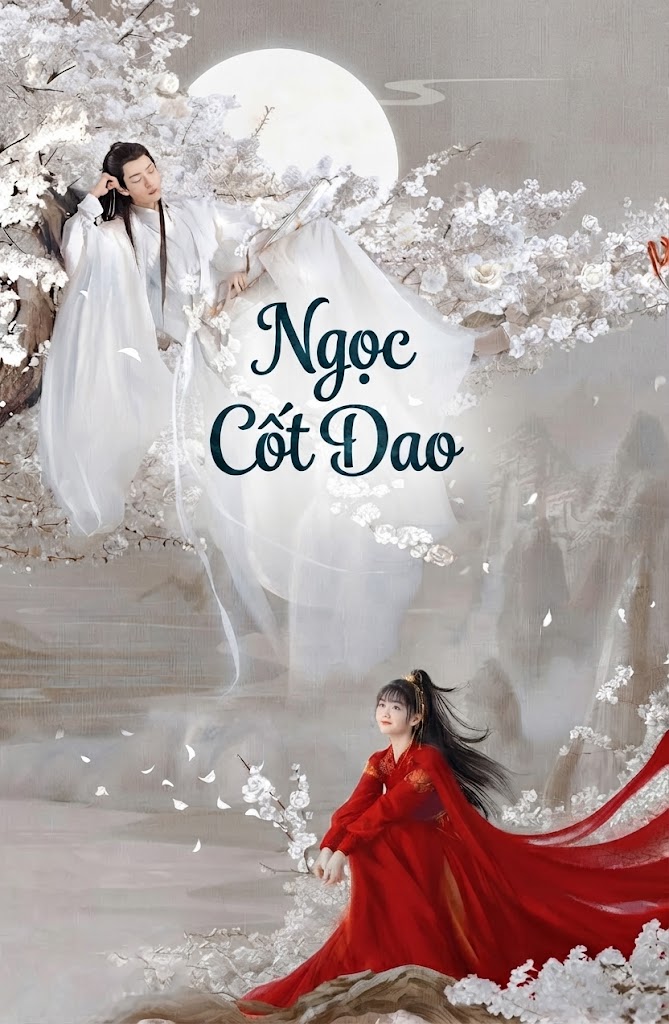 Ngọc Cốt Dao The Longest Promise