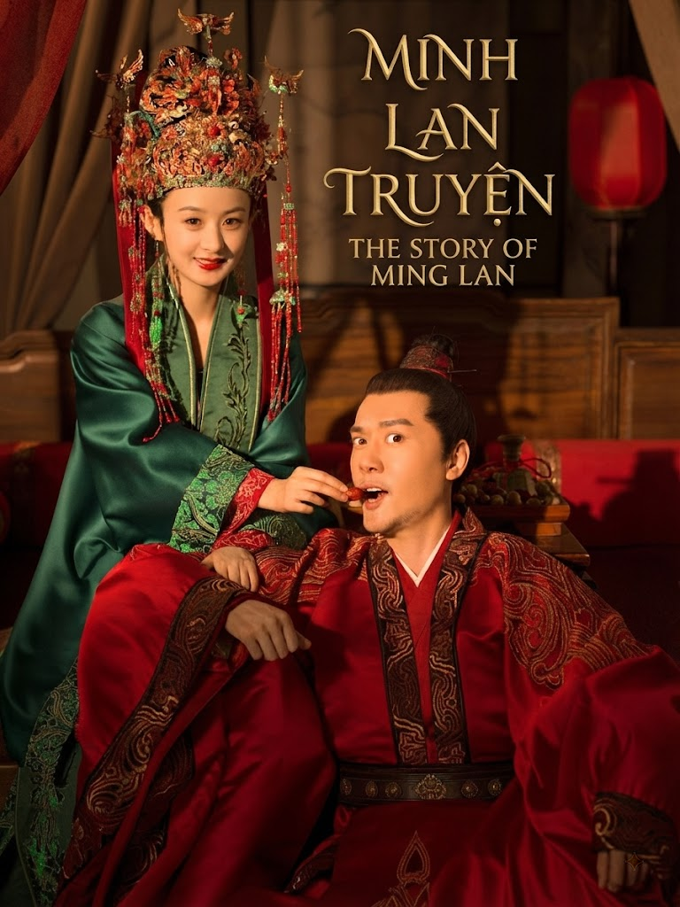 Minh Lan Truyện The Story Of Ming Lan