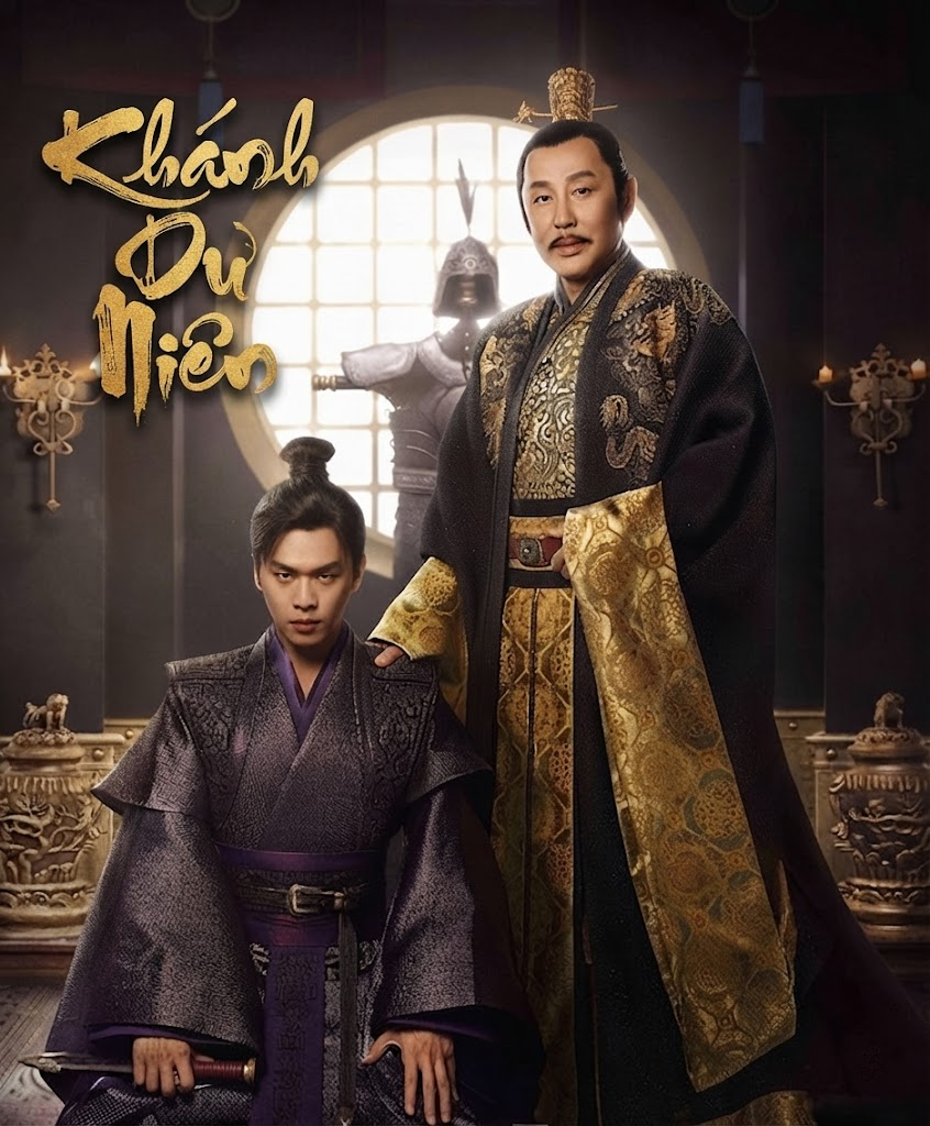 Khánh Dư Niên (Phần 1) Joy Of Life (Season 1)
