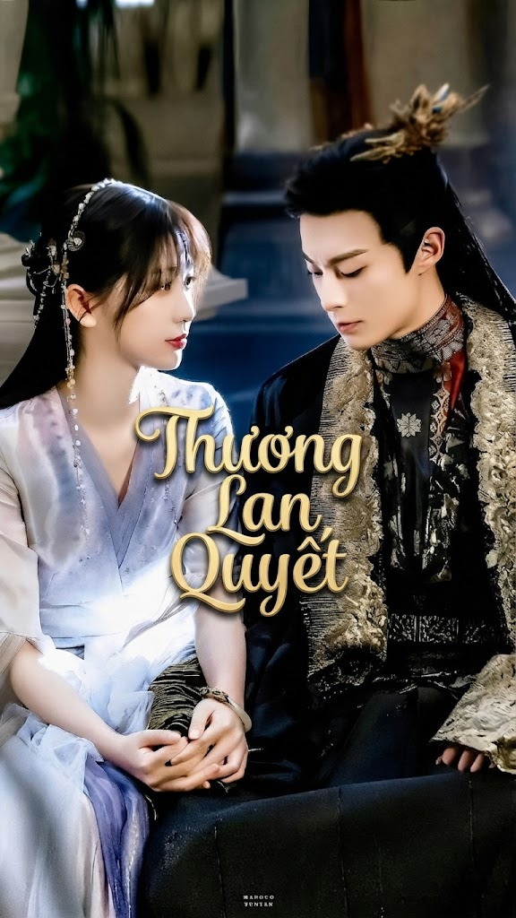 Thương Lan Quyết Love Between Fairy And Devil