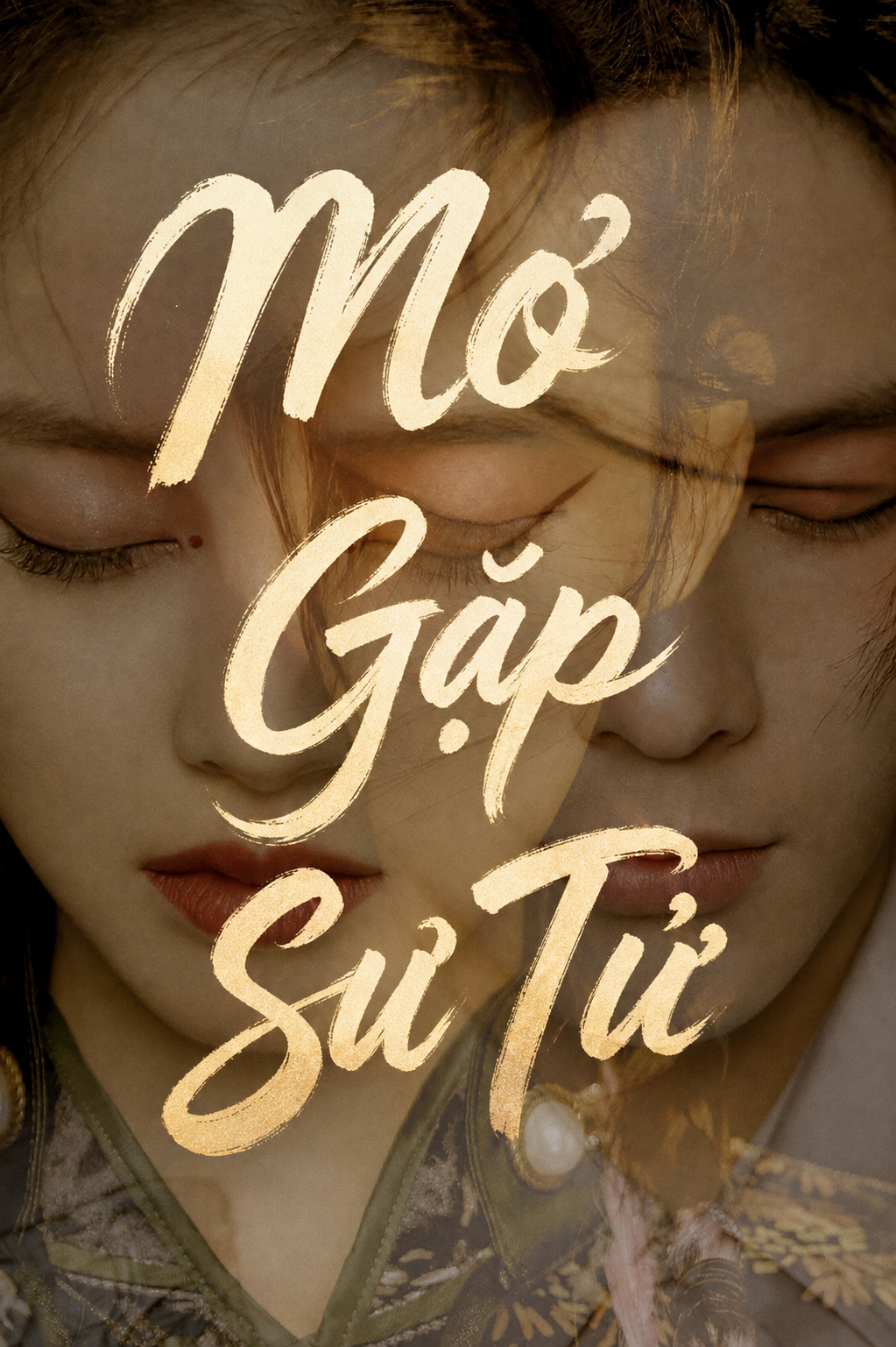 Mơ Gặp Sư Tử Out Of The Dream