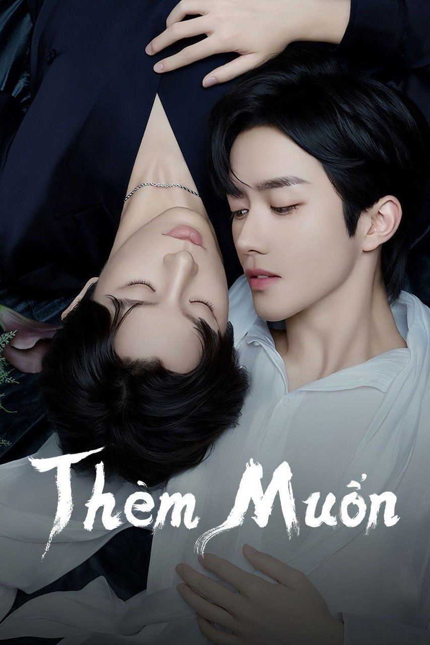 Thèm Muốn ABO Desire