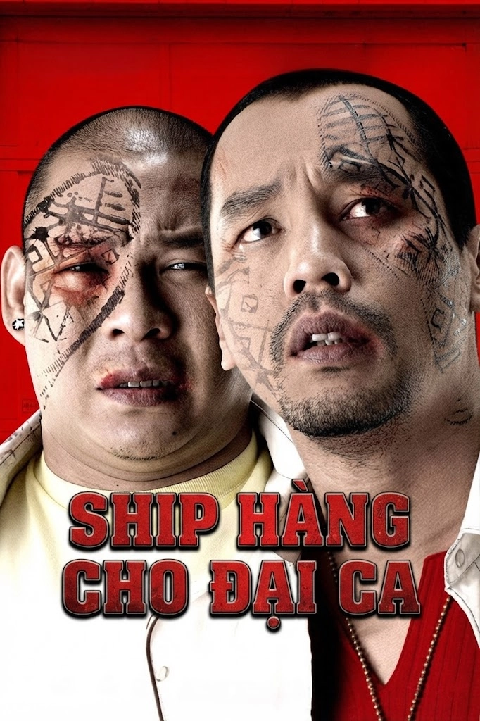 Ship Hàng Cho Đại Ca -  ()