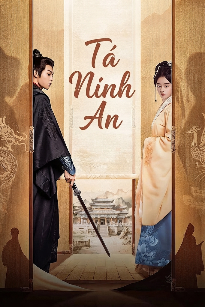 Tá Ninh An Love In A Dream