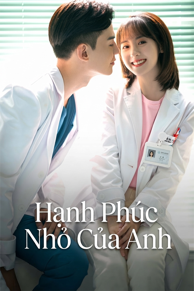Hạnh Phúc Nhỏ Của Anh My Little Happiness
