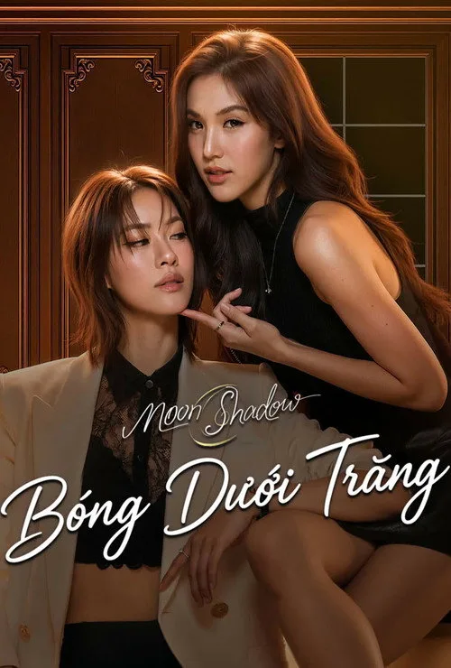 Bóng Dưới Trăng Moonshadow