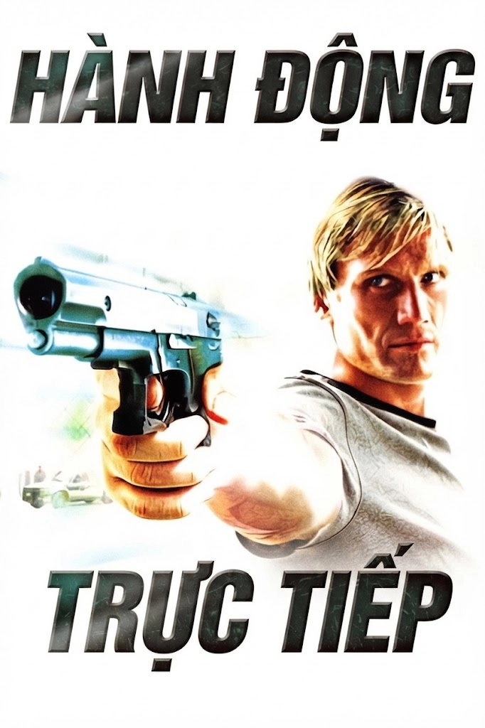 Hành Động Trực Tiếp Direct Action