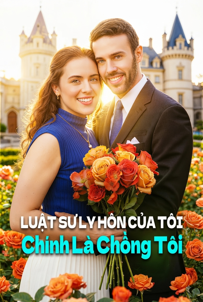 Luật Sư Ly Hôn Của Tôi Chính Là Chồng Tôi