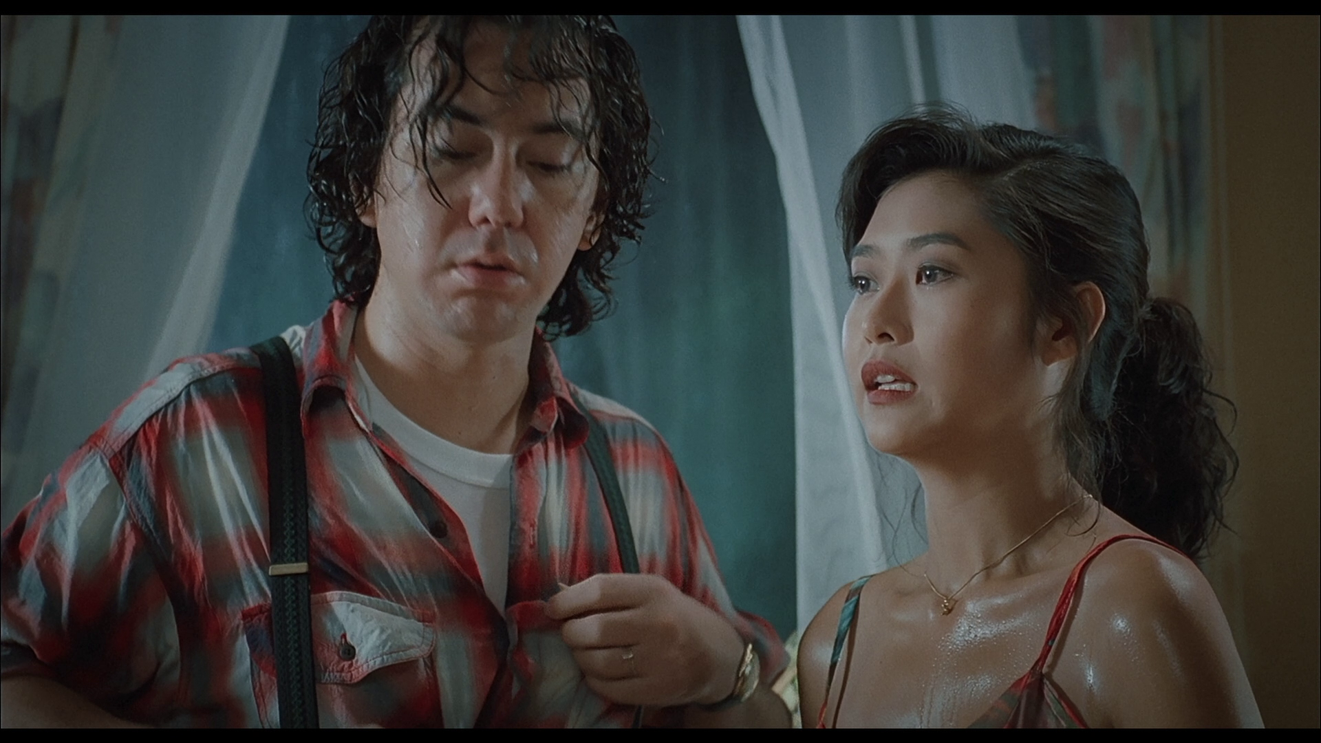 Ba Ngày Nhục Hình - 3 Days Of A Blind Girl