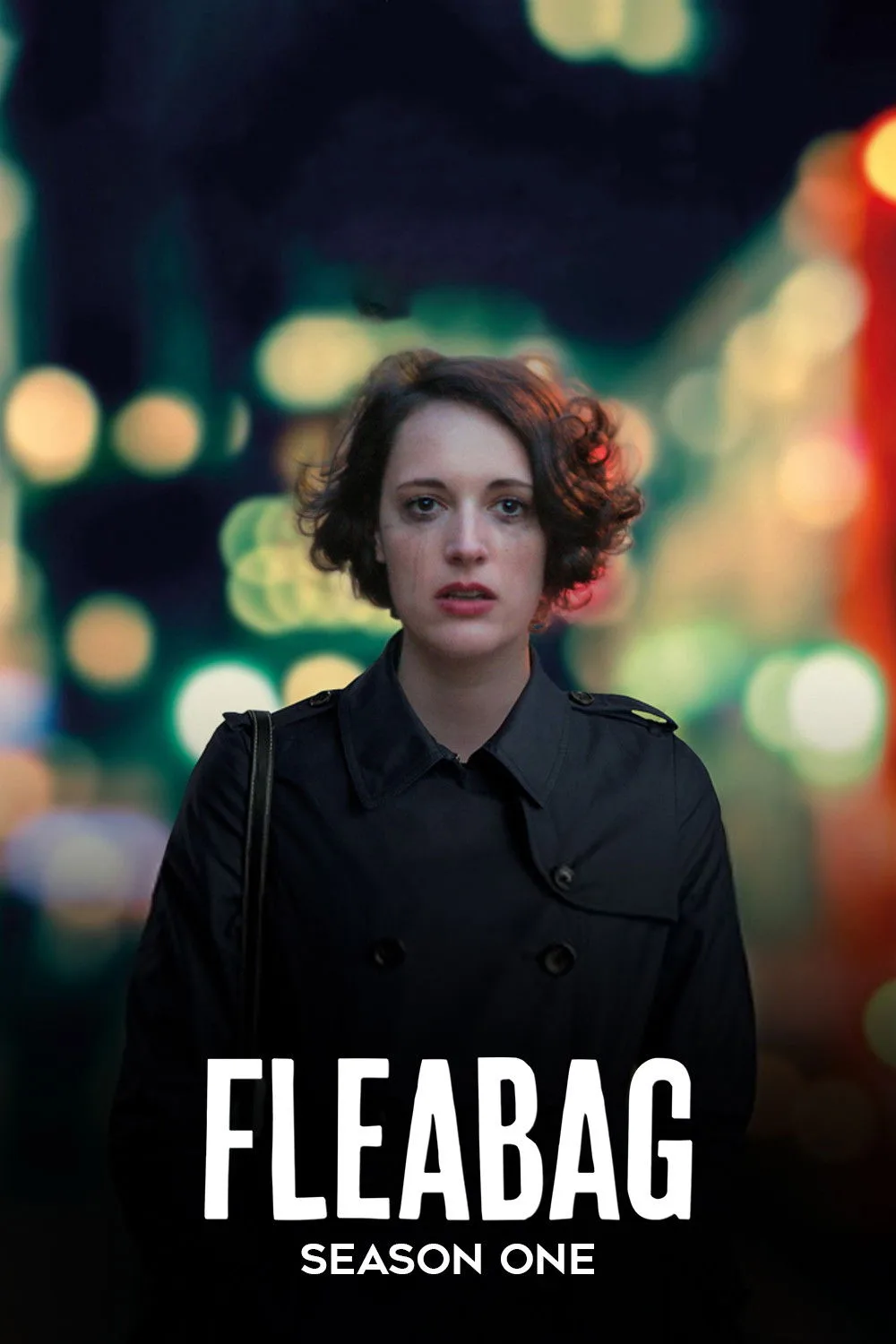 Fleabag (Phần 1) Fleabag (Season 1)