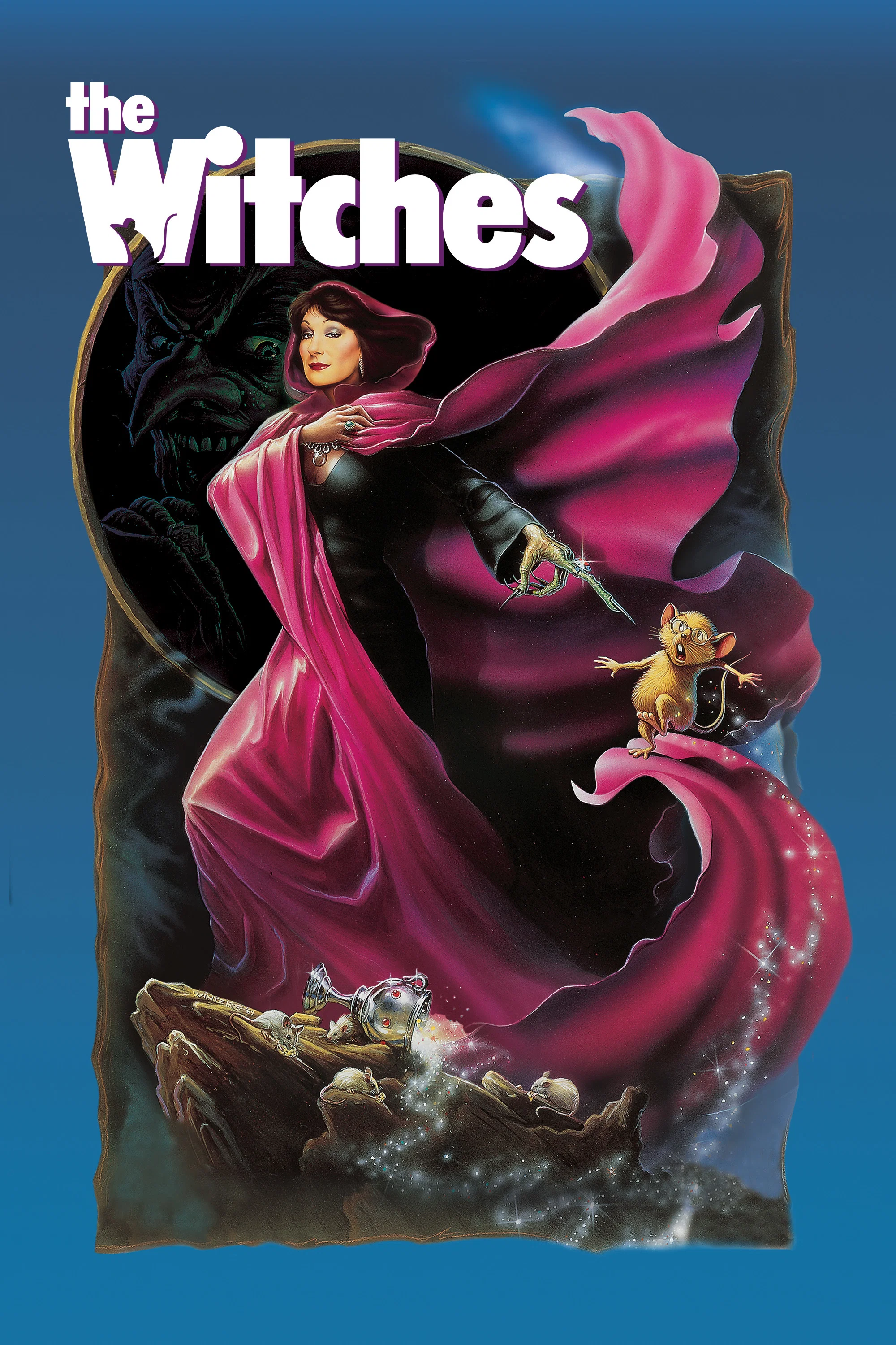 The Witches The Witches