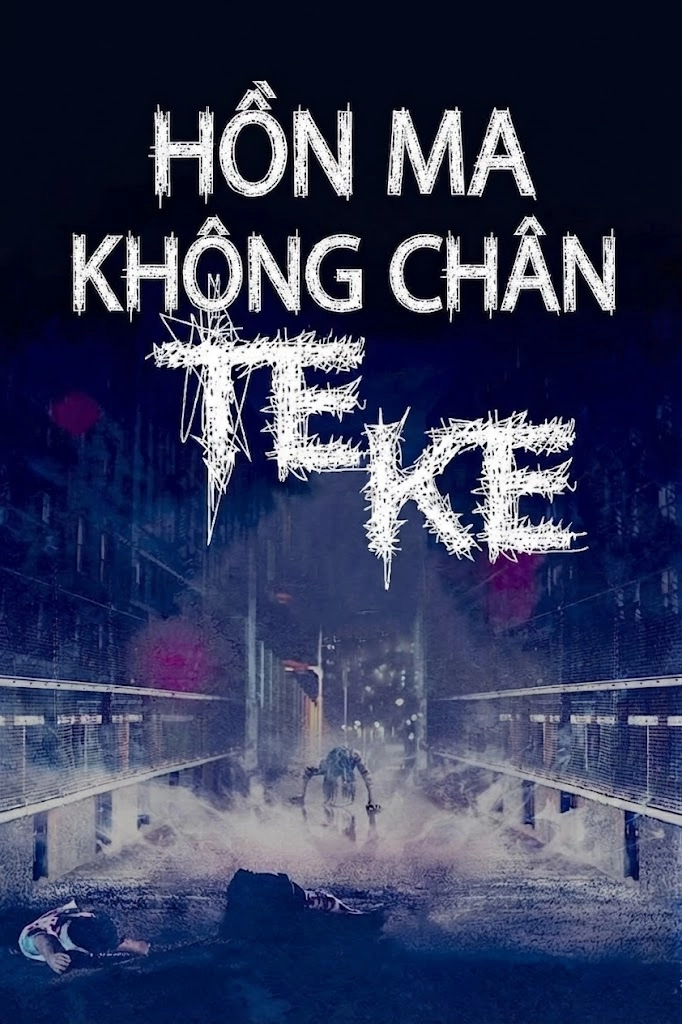 Hồn Ma Không Chân -  ()