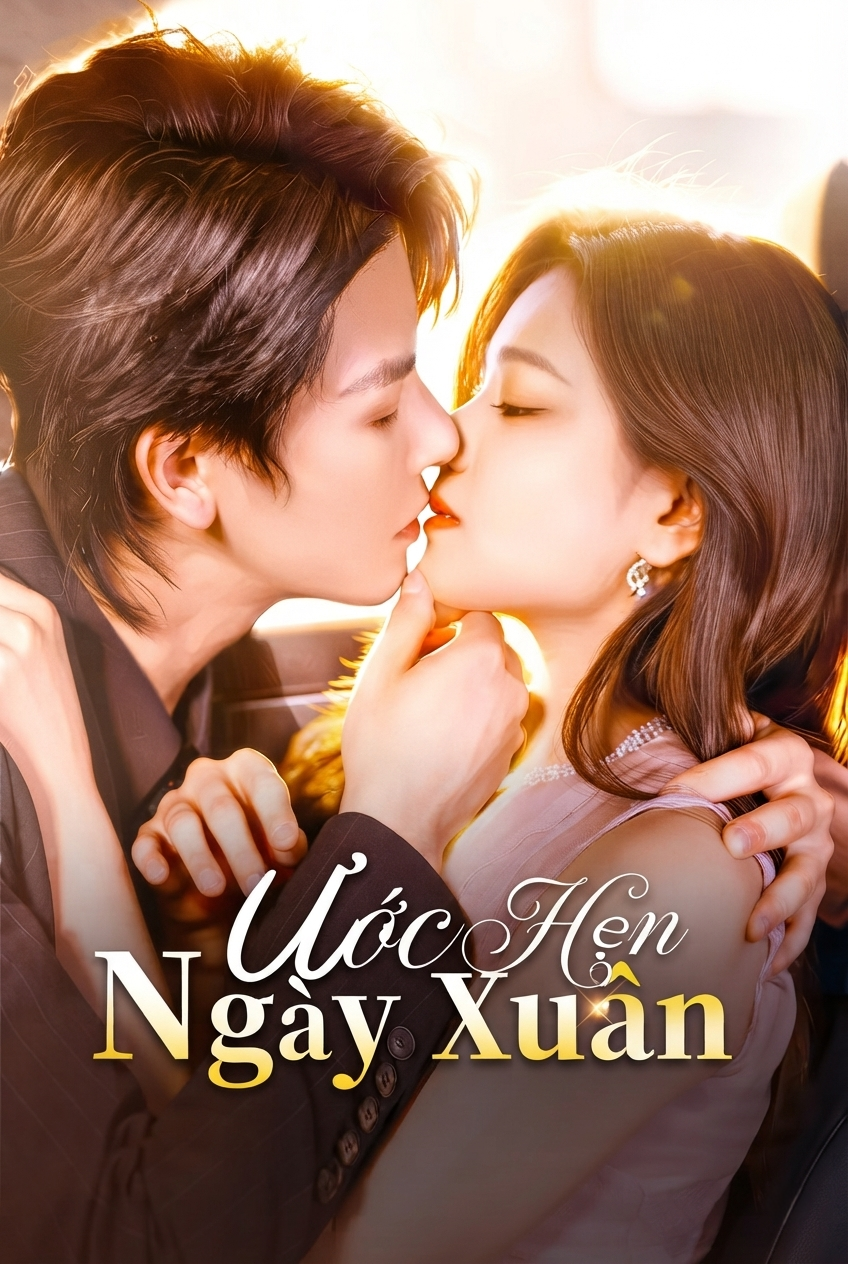 Ước Hẹn Ngày Xuân