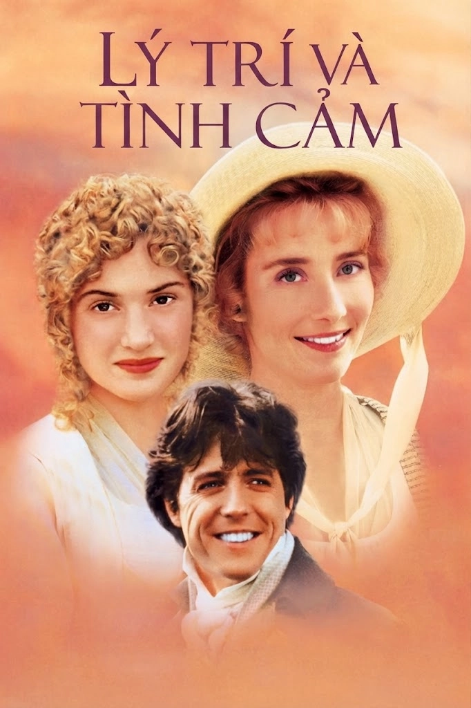 Lý Trí Và Tình Cảm Sense And Sensibility
