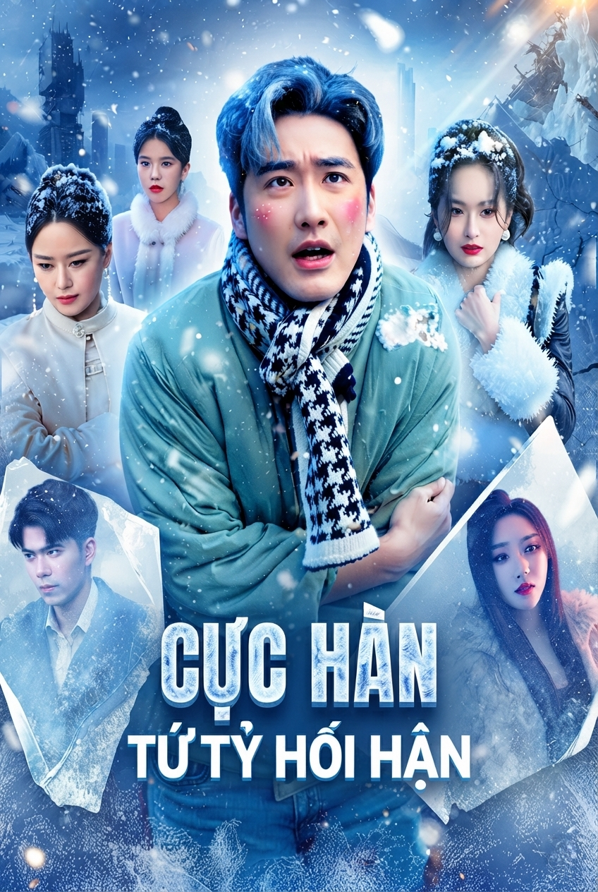 Cực Hàn: Tứ Tỷ Hối Hận