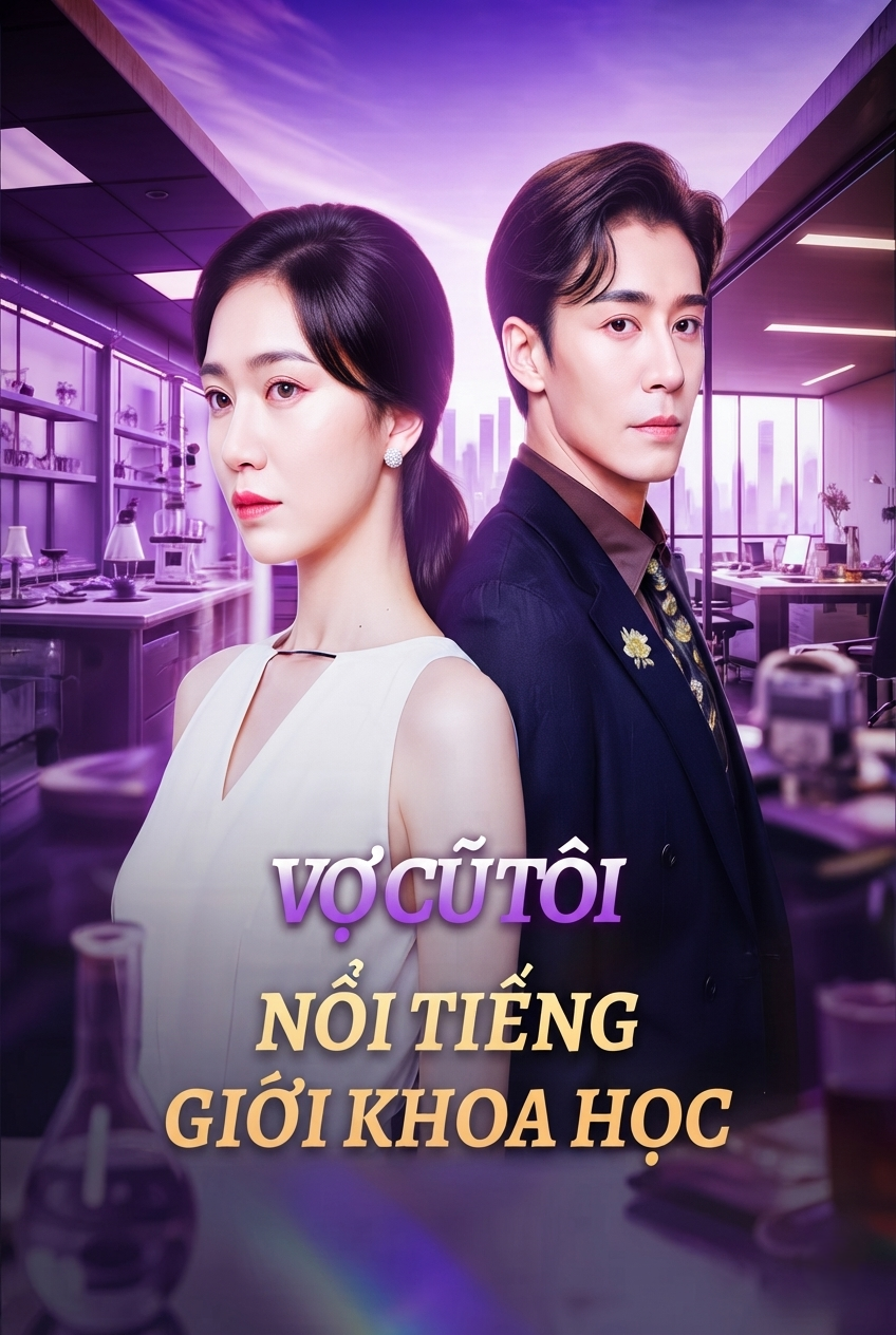 Vợ Cũ Tôi Nổi Tiếng Giới Khoa Học