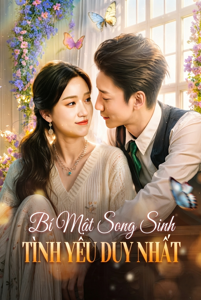 Bí Mật Song Sinh, Tình Yêu Duy Nhất