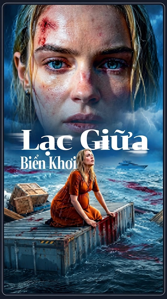 Lạc Giữa Biển Khơi Lost at Sea