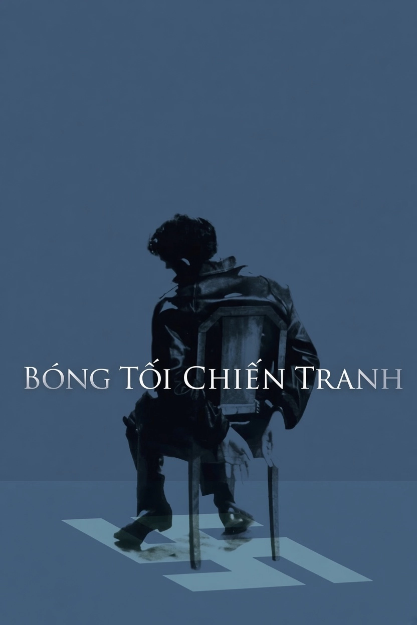 Bóng Tối Chiến Tranh Army of Shadows / L'Armée des ombres