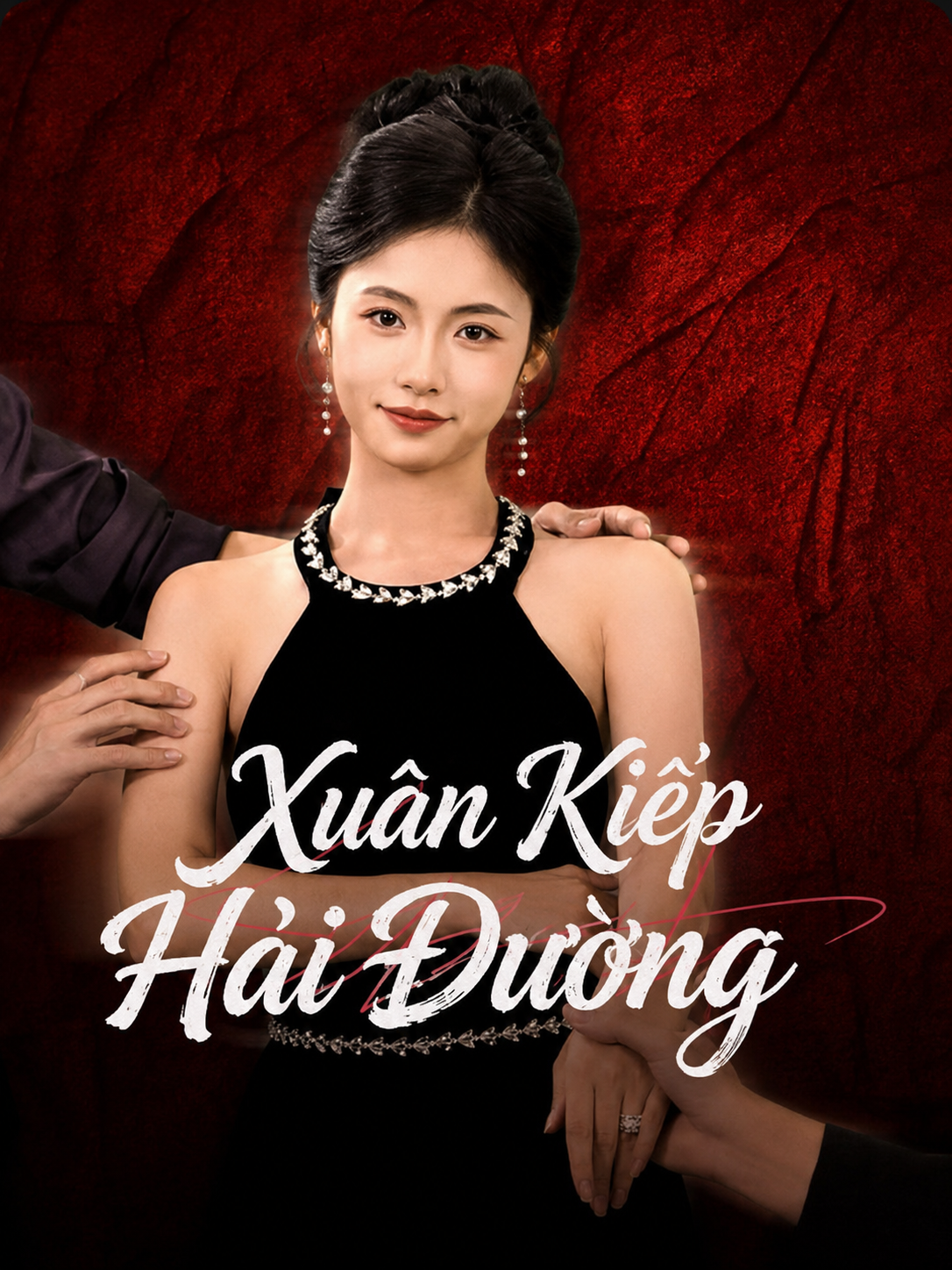 Xuân Kiếp Hải Đường Begonia's Spring Rebirth