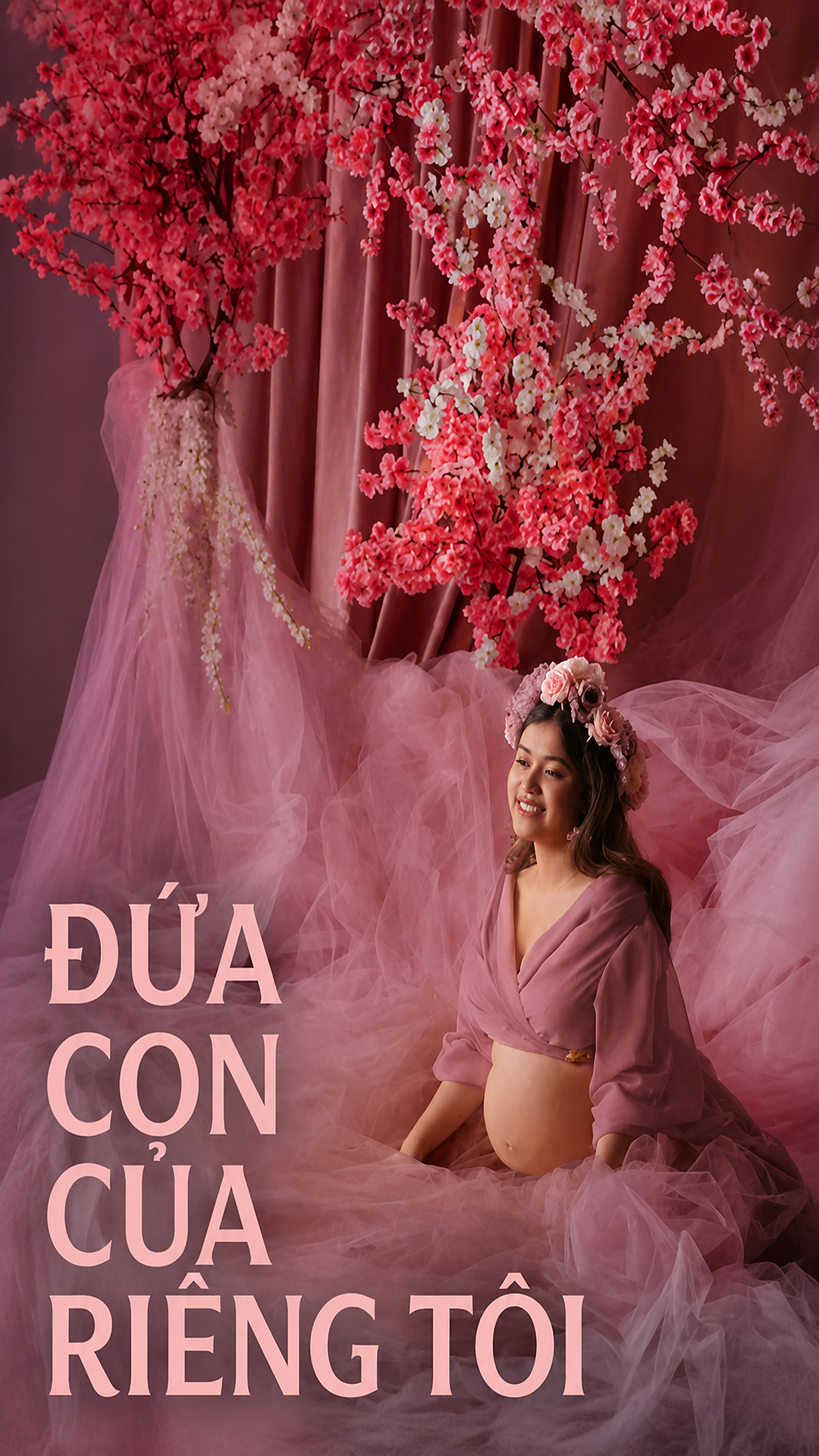 Đứa Con Của Riêng Tôi / Un hijo propio
