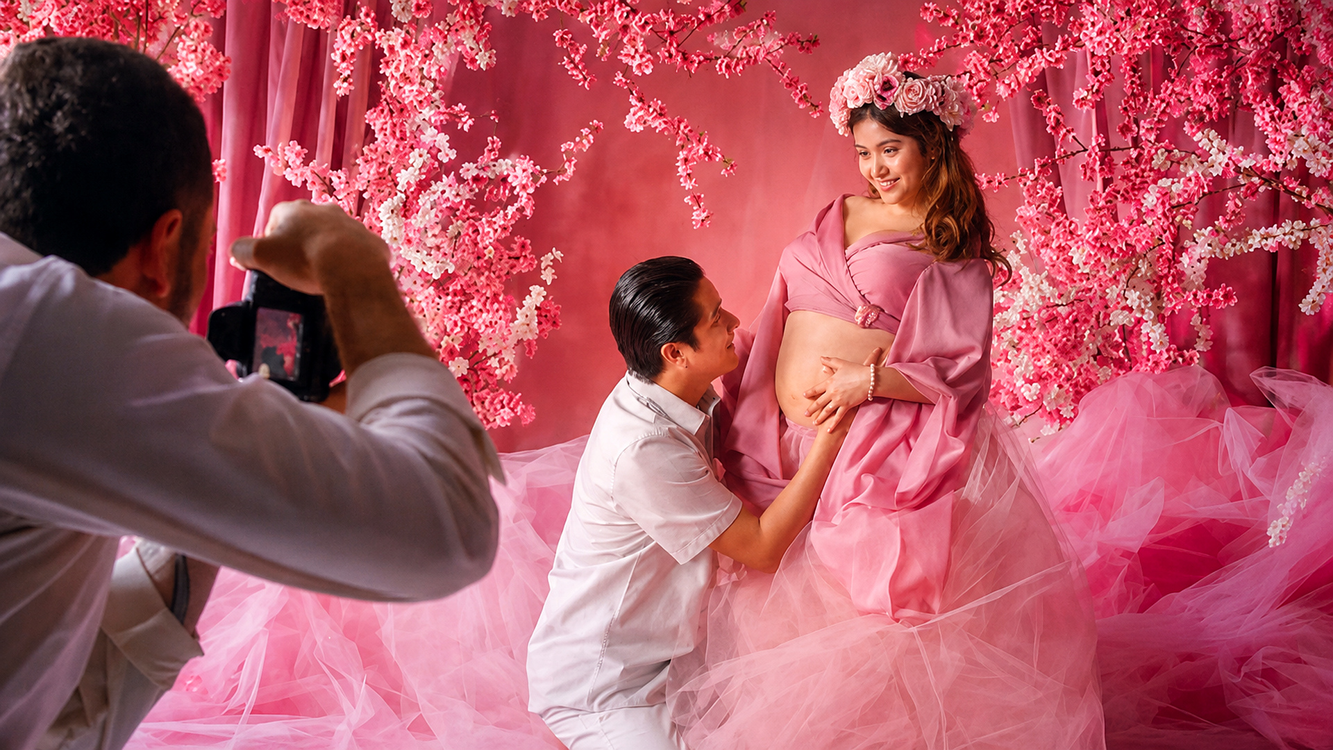 Đứa Con Của Riêng Tôi / Un hijo propio