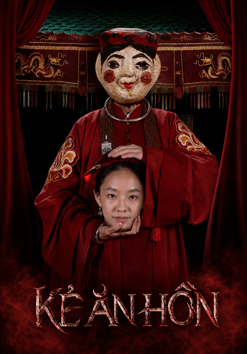Kẻ Ăn Hồn The Soul Reaper