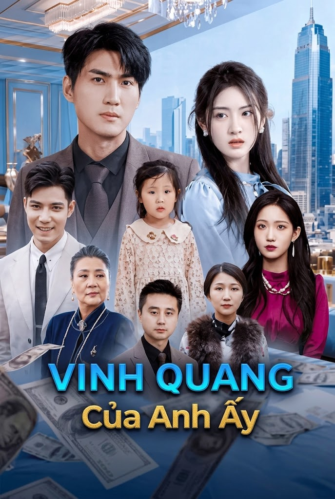 Vinh Quang Của Anh Ấy His Glory