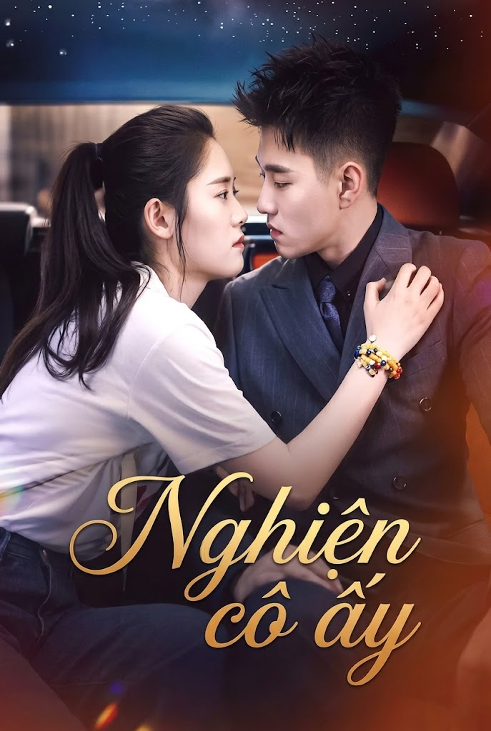 Nghiện cô ấy I'm addicted to her