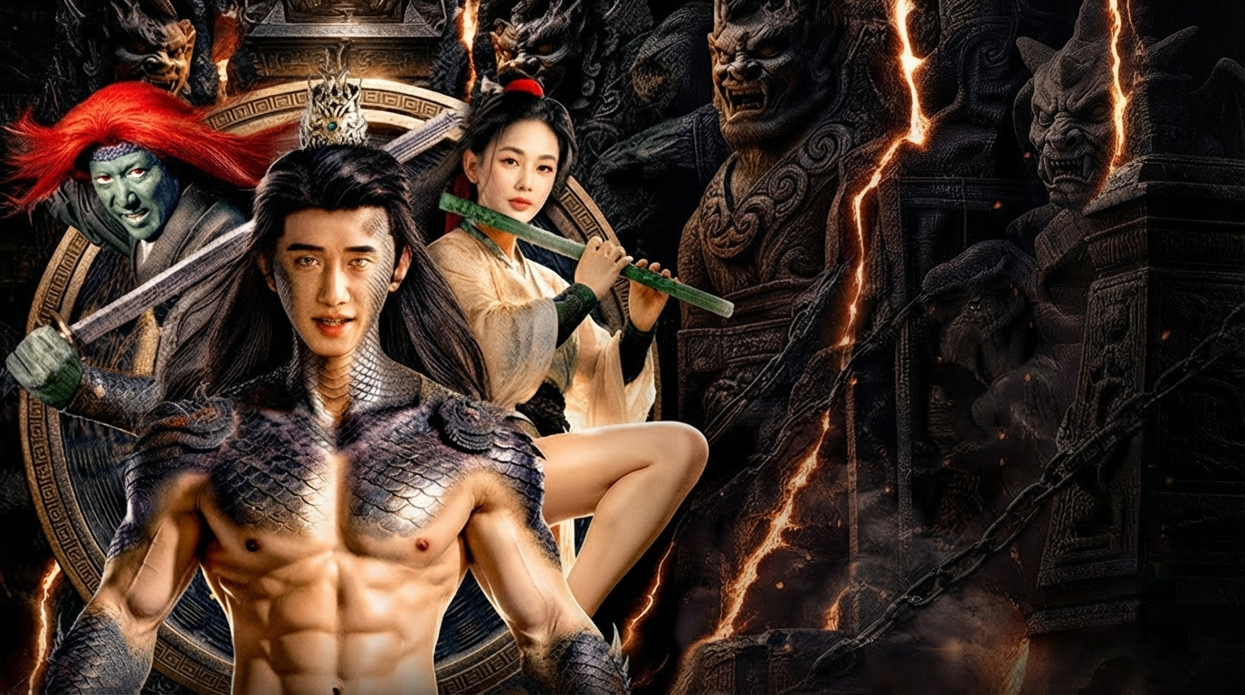 Hải Mộ Tầm Long