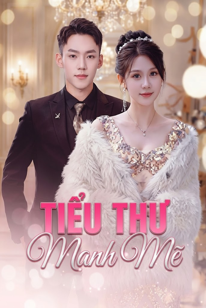 Tiểu Thư Mạnh Mẽ Strong Girl